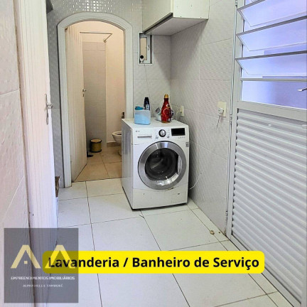 Imagem Casa de Condomínio com 3 Quartos à Venda, 360 m² em Alphaville - Santana De Parnaíba