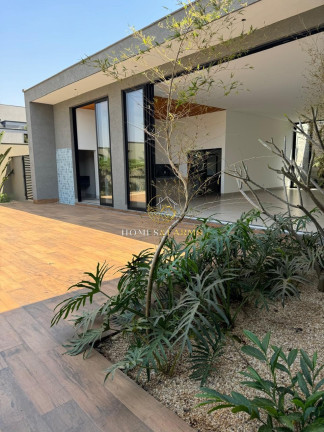 Imagem Casa com 4 Quartos à Venda, 480 m² em Loteamento Portal Do Sol I - Goiânia