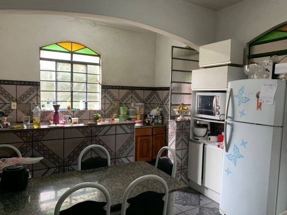 Imagem Casa com 4 Quartos à Venda, 60 m² em Bernardo Monteiro - Contagem Imagem Casa com 4 Quartos à Venda, 60 m² em Bernardo Monteiro - Contagem
