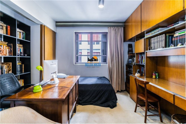 Imagem Apartamento com 2 Quartos à Venda,  em Santa Cecília - São Paulo