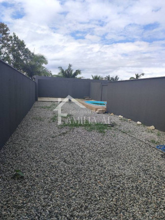 Imagem Casa com 3 Quartos à Venda, 140 m² em Iririú - Joinville