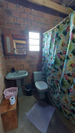 Imagem Casa com 2 Quartos à Venda, 450 m² em Centro - Balneário Pinhal