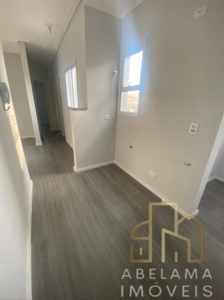 Imagem Cobertura com 2 Quartos à Venda, 76 m² em Vila Príncipe De Gales - Santo André