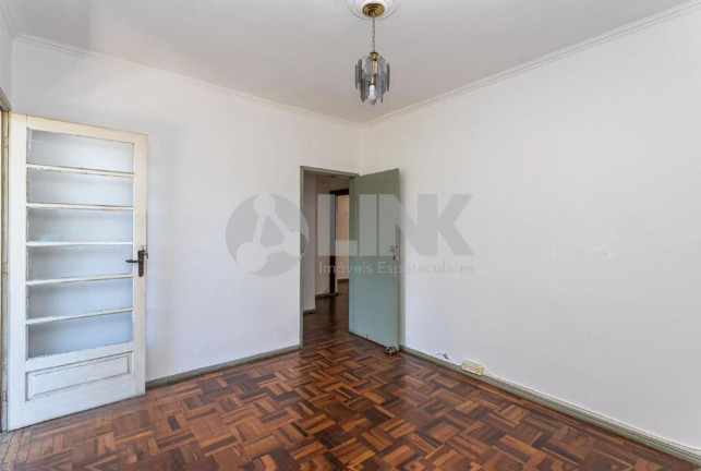 Imagem Apartamento com 3 Quartos à Venda, 81 m² em Santana - Porto Alegre