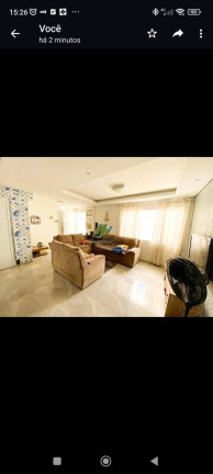 Imagem Casa com 4 Quartos à Venda, 160 m²