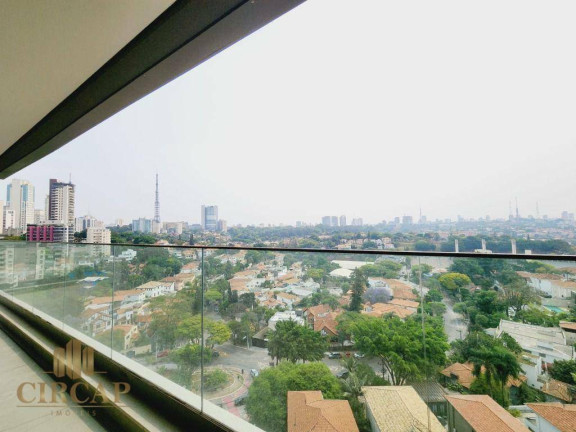 Imagem Cobertura com 4 Quartos à Venda, 520 m² em Higienópolis - São Paulo Imagem Cobertura com 4 Quartos à Venda, 520 m² em Higienópolis - São Paulo