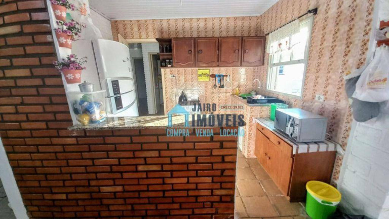 Imagem Casa com 4 Quartos à Venda, 159 m² em Zona Nova - Tramandaí
