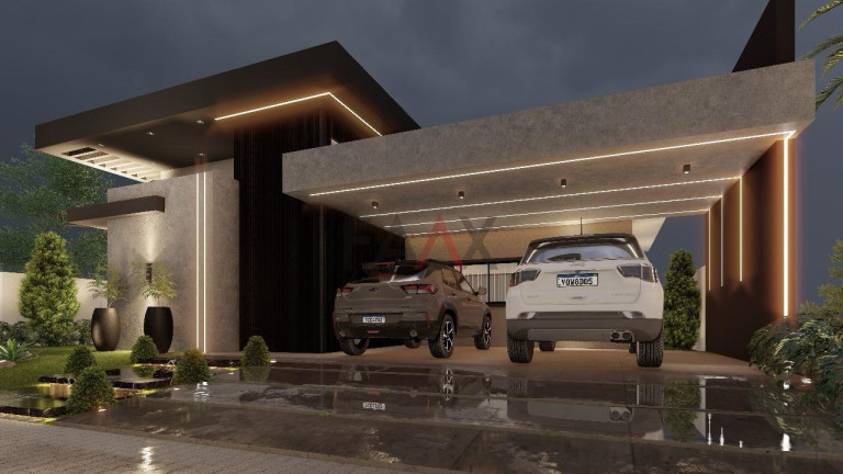 Imagem Casa à Venda, 220 m² em Morro Alto - Guarapuava Imagem Casa à Venda, 220 m² em Morro Alto - Guarapuava