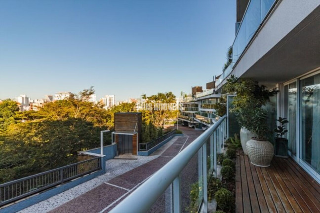 Imagem Casa com 4 Quartos à Venda, 335 m² em Real Parque - São Paulo Imagem Casa com 4 Quartos à Venda, 335 m² em Real Parque - São Paulo
