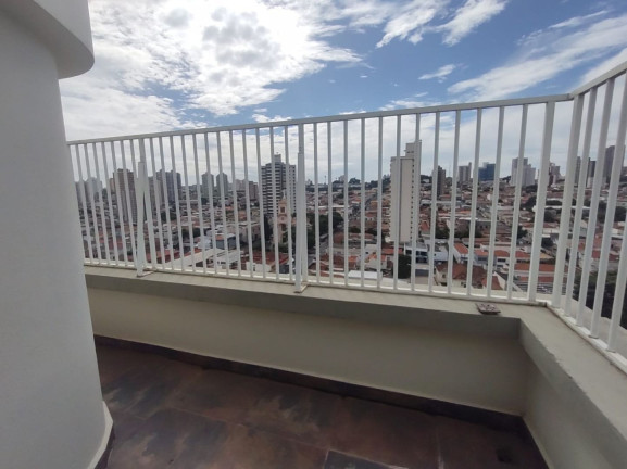 Imagem Apartamento com 2 Quartos à Venda ou Locação, 210 m² em Alto - Piracicaba