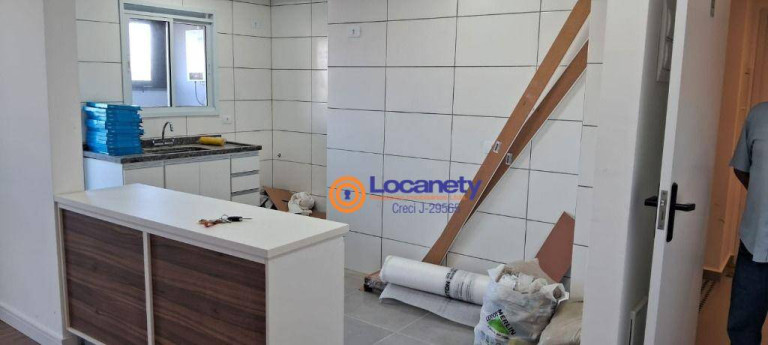 Imagem Apartamento com 3 Quartos para Alugar, 85 m² em Centro Alto - Ribeirão Pires Imagem Apartamento com 3 Quartos para Alugar, 85 m² em Centro Alto - Ribeirão Pires