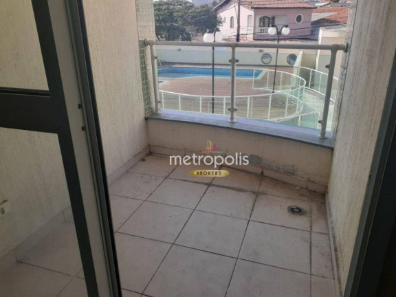 Imagem Apartamento com 2 Quartos à Venda, 70 m² em Osvaldo Cruz - São Caetano Do Sul Imagem Apartamento com 2 Quartos à Venda, 70 m² em Osvaldo Cruz - São Caetano Do Sul