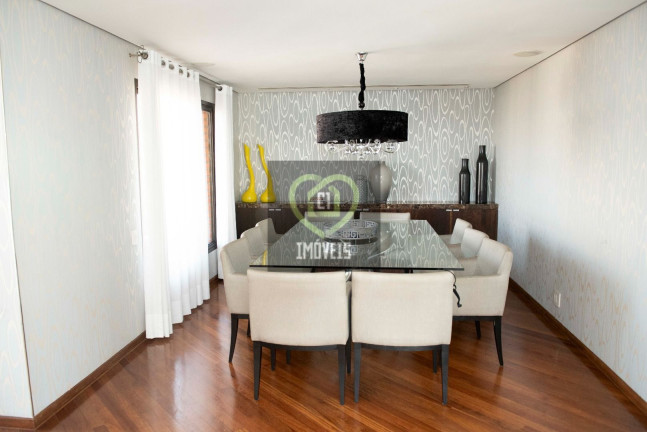 Imagem Apartamento com 4 Quartos à Venda, 275 m² em Sumaré - São Paulo Imagem Apartamento com 4 Quartos à Venda, 275 m² em Sumaré - São Paulo