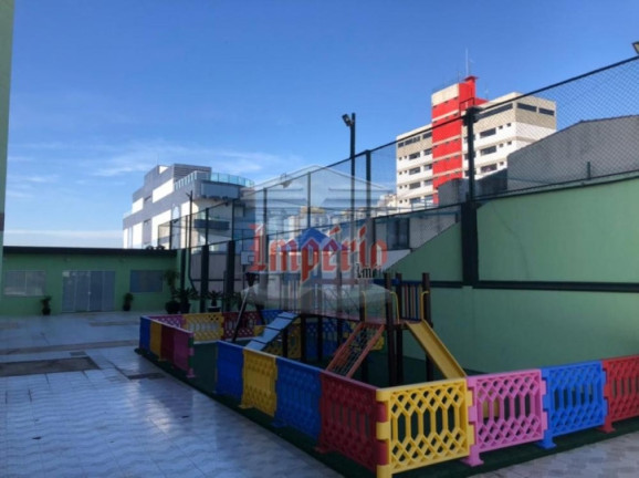 Imagem Apartamento com 3 Quartos à Venda, em Parque Das Nações - Santo André Imagem Apartamento com 3 Quartos à Venda, em Parque Das Nações - Santo André