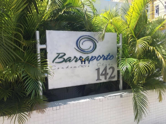 Imagem Apartamento com 3 Quartos à Venda, 143 m² em Barra - Salvador Imagem Apartamento com 3 Quartos à Venda, 143 m² em Barra - Salvador