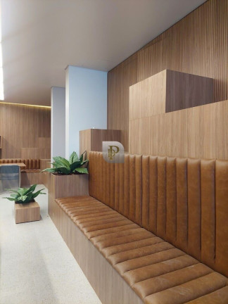Imagem Apartamento com 1 Quarto à Venda, 39 m² em Paraíso - São Paulo