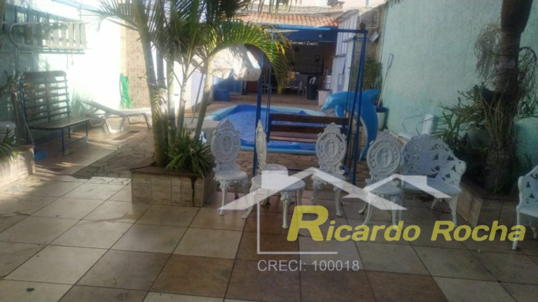Imagem Imóvel com 1 Quarto à Venda, 105 m² em Jardim Nova Rio Claro - Rio Claro Imagem Imóvel com 1 Quarto à Venda, 105 m² em Jardim Nova Rio Claro - Rio Claro