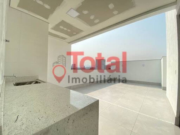 Imagem Cobertura com 3 Quartos à Venda, 267 m² em Iguaçu - Ipatinga