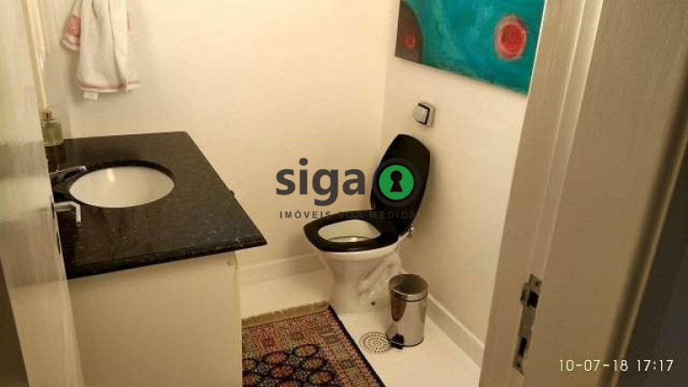 Imagem Apartamento com 3 Quartos à Venda, 174 m² em Santo Amaro - São Paulo Imagem Apartamento com 3 Quartos à Venda, 174 m² em Santo Amaro - São Paulo