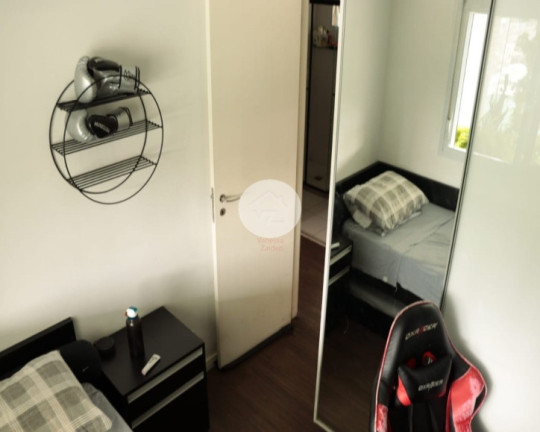 Imagem Apartamento com 4 Quartos à Venda, 138 m² em Granja Julieta - São Paulo