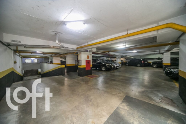 Imagem Imóvel com 2 Quartos à Venda, 55 m² em Moema - São Paulo Imagem Imóvel com 2 Quartos à Venda, 55 m² em Moema - São Paulo