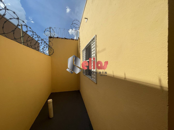 Imagem Casa com 3 Quartos à Venda, 250 m² em Vila Industrial - Bauru Imagem Casa com 3 Quartos à Venda, 250 m² em Vila Industrial - Bauru
