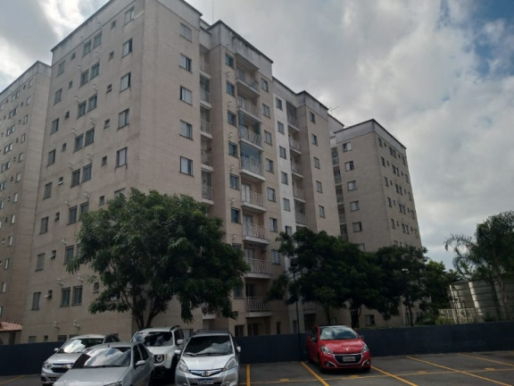 Imagem Imóvel com 2 Quartos à Venda, 51 m² em Cidade Líder - São Paulo Imagem Imóvel com 2 Quartos à Venda, 51 m² em Cidade Líder - São Paulo