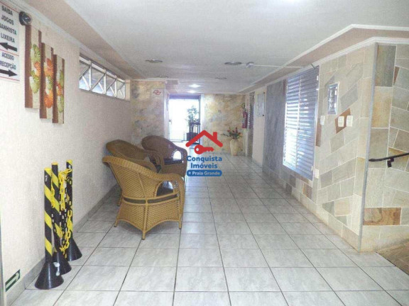Imagem Apartamento com 2 Quartos à Venda, 63 m² em Caiçara - Praia Grande