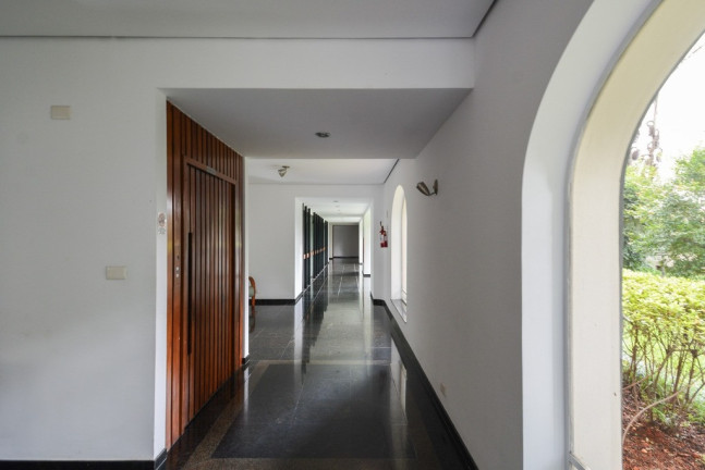 Imagem Apartamento com 3 Quartos à Venda, 120 m² em Pinheiros - São Paulo