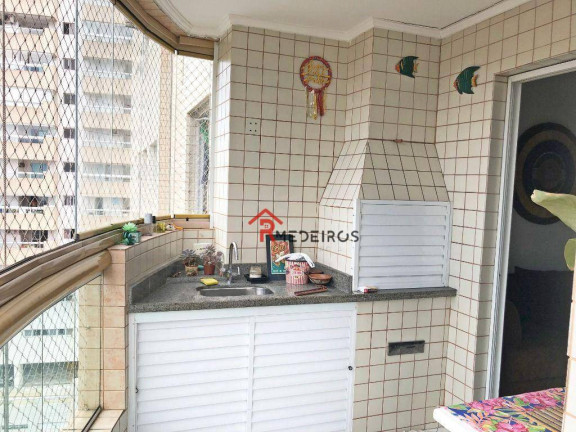 Imagem Apartamento com 2 Quartos à Venda, 80 m² em Tupi - Praia Grande Imagem Apartamento com 2 Quartos à Venda, 80 m² em Tupi - Praia Grande