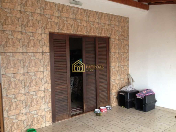 Imagem Casa com 2 Quartos à Venda, 240 m² em Vila Junqueira - Santo André Imagem Casa com 2 Quartos à Venda, 240 m² em Vila Junqueira - Santo André