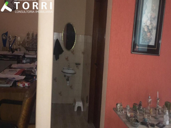 Imagem Casa com 2 Quartos à Venda, 208 m² em Jardim Refúgio - Sorocaba Imagem Casa com 2 Quartos à Venda, 208 m² em Jardim Refúgio - Sorocaba