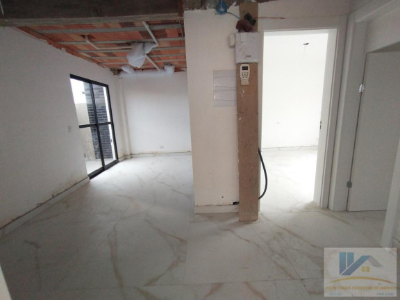 Imagem Casa com 3 Quartos à Venda, 122 m² em Parque Da Fonte - São José Dos Pinhais