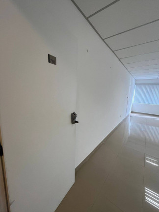 Imagem Sala Comercial para Alugar, 42 m² em Alphaville Centro Industrial E Empresarial/alphaville. - Barueri