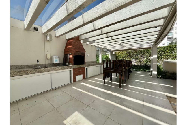 Imagem Apartamento com 3 Quartos à Venda, 93 m² em Vila Vera - São Paulo