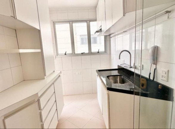 Imagem Apartamento com 2 Quartos à Venda, 81 m² em Vila Mariana - São Paulo Imagem Apartamento com 2 Quartos à Venda, 81 m² em Vila Mariana - São Paulo