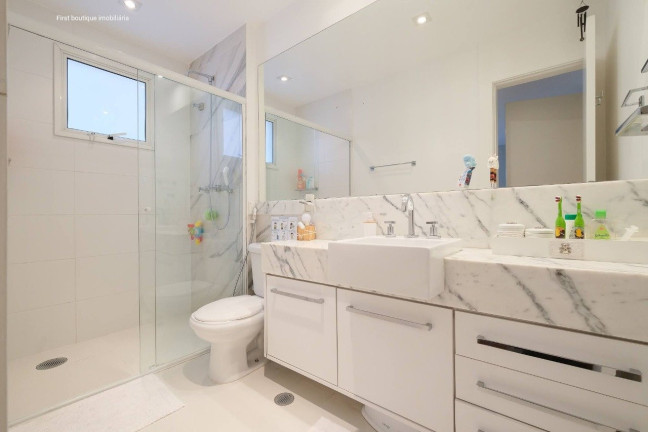 Imagem Apartamento com 4 Quartos à Venda,  em Pacaembu - São Paulo