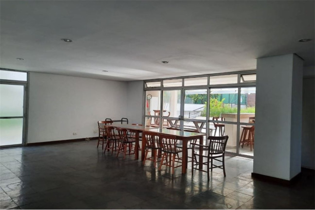 Imagem Apartamento com 3 Quartos à Venda, 119 m² em Campo Belo - São Paulo