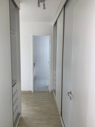 Imagem Apartamento com 4 Quartos à Venda, 177 m² em Jardim Monte Kemel - São Paulo
