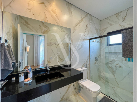 Imagem Casa de Condomínio com 4 Quartos à Venda, 714 m² em Residencial Ibi-aram - Itupeva Imagem Casa de Condomínio com 4 Quartos à Venda, 714 m² em Residencial Ibi-aram - Itupeva
