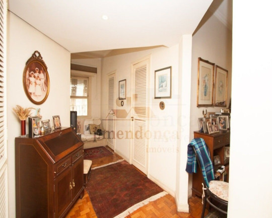 Imagem Apartamento com 4 Quartos à Venda, 335 m² em Higienópolis - São Paulo Imagem Apartamento com 4 Quartos à Venda, 335 m² em Higienópolis - São Paulo