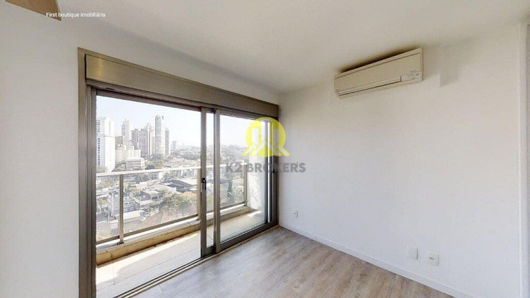 Imagem Apartamento com 1 Quarto à Venda, 55 m² em Vila Madalena - São Paulo Imagem Apartamento com 1 Quarto à Venda, 55 m² em Vila Madalena - São Paulo