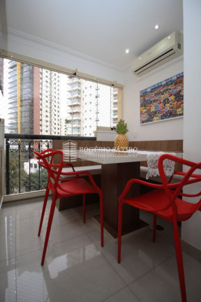 Imagem Apartamento com 3 Quartos à Venda, 208 m² em Chacara Klabin - São Paulo Imagem Apartamento com 3 Quartos à Venda, 208 m² em Chacara Klabin - São Paulo