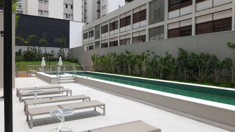 Imagem Apartamento com 3 Quartos à Venda, 211 m² em Perdizes - São Paulo