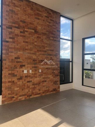 Imagem Casa de Condomínio com 3 Quartos à Venda, 234 m² em Alphaville - Votorantim Imagem Casa de Condomínio com 3 Quartos à Venda, 234 m² em Alphaville - Votorantim