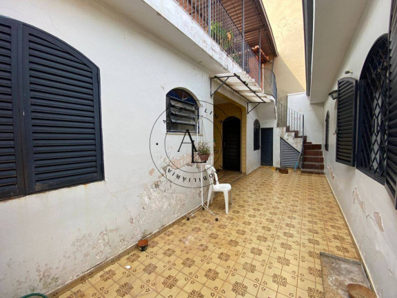 Imagem Casa com 5 Quartos à Venda, 195 m² em Parque Taquaral - Campinas Imagem Casa com 5 Quartos à Venda, 195 m² em Parque Taquaral - Campinas