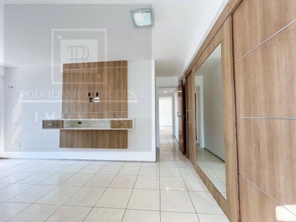 Imagem Apartamento com 3 Quartos à Venda, 128 m² em Cocó - Fortaleza