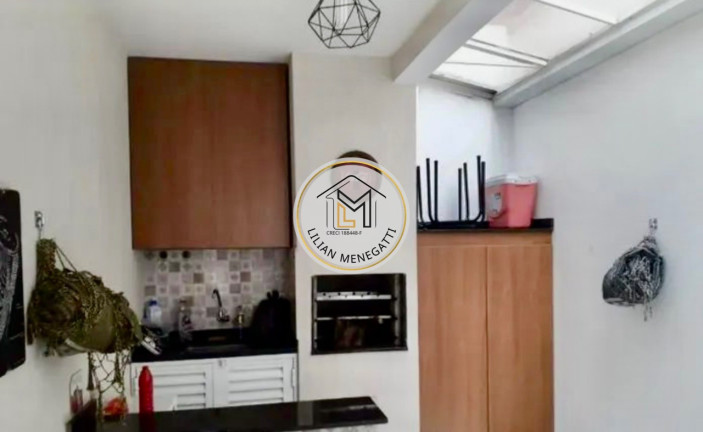Imagem Imóvel com 3 Quartos à Venda, 102 m² em Jardim Das Tulipas - Jundiaí
