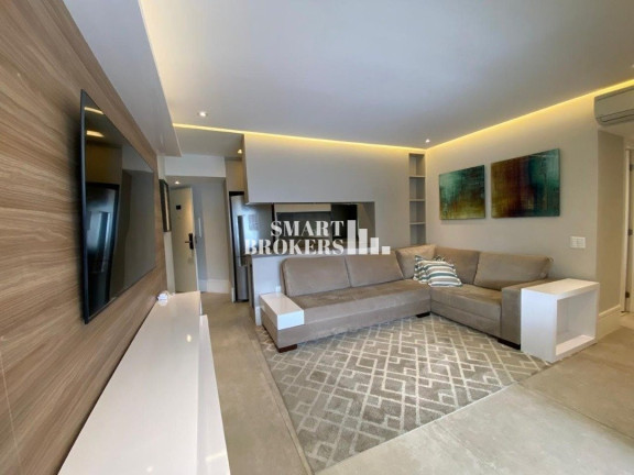Imagem Apartamento com 2 Quartos à Venda, 80 m² em Vila Nova Conceição - São Paulo Imagem Apartamento com 2 Quartos à Venda, 80 m² em Vila Nova Conceição - São Paulo