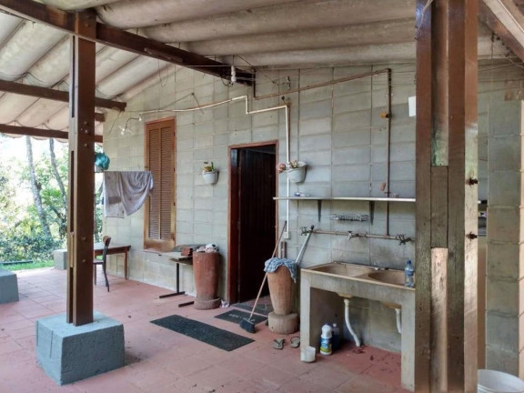 Imagem Chácara com 4 Quartos à Venda, 150 m² em Canaã - Jambeiro Imagem Chácara com 4 Quartos à Venda, 150 m² em Canaã - Jambeiro